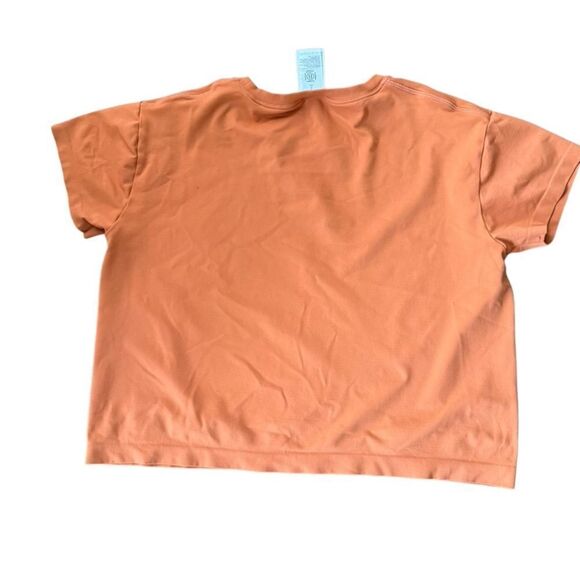 Athleta Essential Tee T shirt Wicking Small - Picture 2 of 3